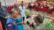 Que Deus possa vos abençoar sempre