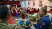 Que Deus possa vos abençoar sempre