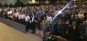 Benção pura divina de Cristo Jesus