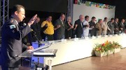 Benção pura divina de Cristo Jesus