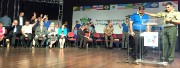 Benção pura divina de Cristo Jesus