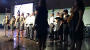 Benção pura divina de Cristo Jesus
