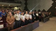 Benção pura divina de Cristo Jesus