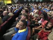 26 Estados participantes do Congresso Nacional da UMCEB