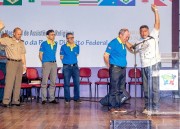 Benção pura divina de Cristo Jesus