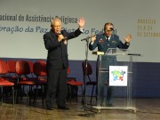 Benção pura divina de Cristo Jesus