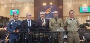Benção de Cristo neste ano de 2021