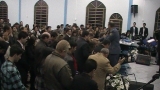 Novidades no Culto de Militares em Campos Novos