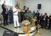 2º Ano Agradecendo a Deus 