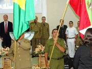 2º Ano Agradecendo a Deus 