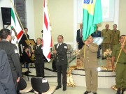 2º Ano Agradecendo a Deus 