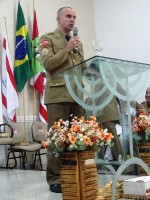2º Ano Agradecendo a Deus 