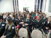 2º Ano Agradecendo a Deus 