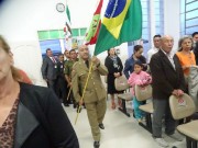 2º Ano Agradecendo a Deus 