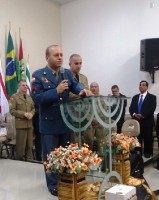 2º Ano Agradecendo a Deus 