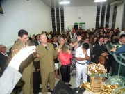 2º Ano Agradecendo a Deus 