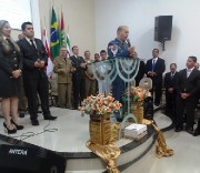 2º Ano Agradecendo a Deus 
