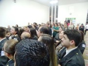 2º Ano Agradecendo a Deus 