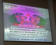 2º Ano Agradecendo a Deus 