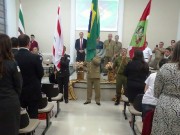 2º Ano Agradecendo a Deus 