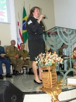 2º Ano Agradecendo a Deus 