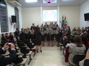 2º Ano Agradecendo a Deus 