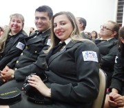 2º Ano Agradecendo a Deus 