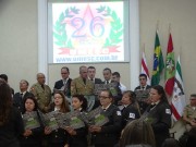 2º Ano Agradecendo a Deus 