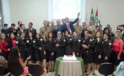 2º Ano Agradecendo a Deus 