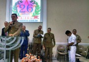 2º Ano Agradecendo a Deus 