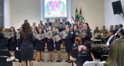 2º Ano Agradecendo a Deus 