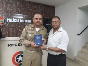 Alegria e União neste evento