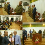 2 Culto em Lages 2014