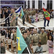 Segundo dia do Congresso Regional Região Norte