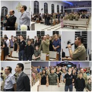 Segundo dia do Congresso Regional Região Norte