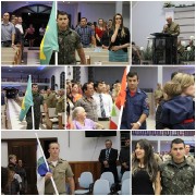 Segundo dia do Congresso Regional Região Norte