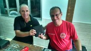 2ª Reunião da diretoria da UMESC. 