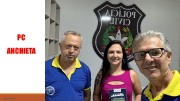 UMESC apoiando militares espiritualmente
