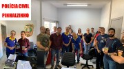 2ª Viagem missionária 2022