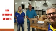 UMESC apoiando militares espiritualmente