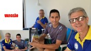 UMESC apoiando militares espiritualmente