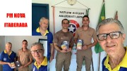 UMESC apoiando militares espiritualmente