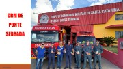 UMESC apoiando militares espiritualmente