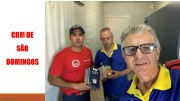UMESC apoiando militares espiritualmente