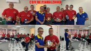 UMESC apoiando militares espiritualmente