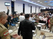 Festa maravilhosa do GRUMEC