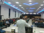 Festa maravilhosa do GRUMEC