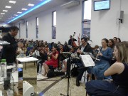 Festa maravilhosa do GRUMEC