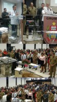Festa maravilhosa do GRUMEC