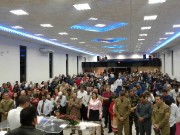 Festa maravilhosa do GRUMEC